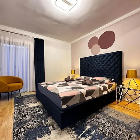 Apartamento Sunshine In *