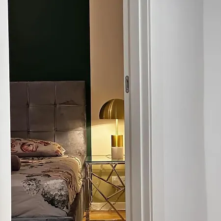 Apartament Sunshine In Sliema
