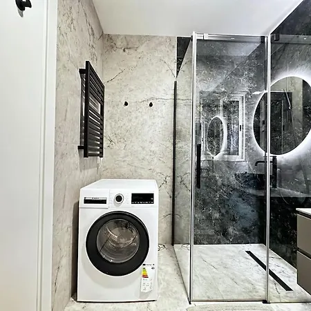 Sunshine In 아파트 슬리에마