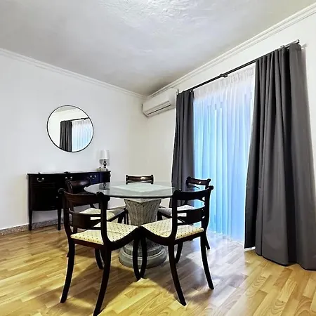 아파트 Sunshine In *