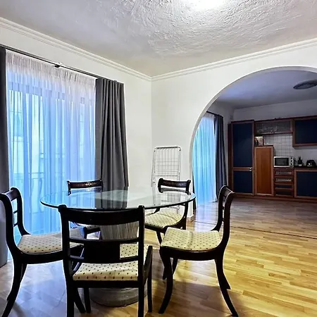 Sunshine In 아파트