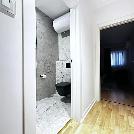 Sunshine In Apartament Sliema