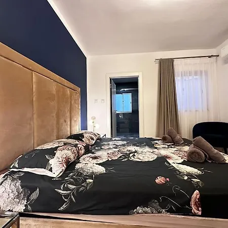 Sunshine In 아파트 슬리에마