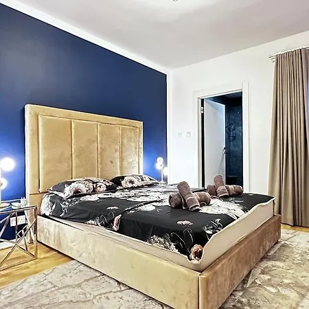 Sunshine In Apartament Sliema