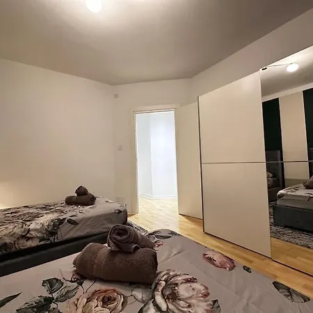 Apartament Sunshine In Sliema