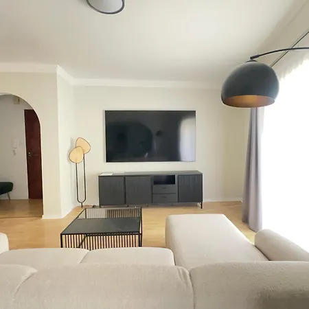Apartment Sunshine In Sliema