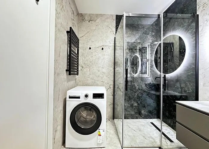 Sunshine In 아파트 슬리에마