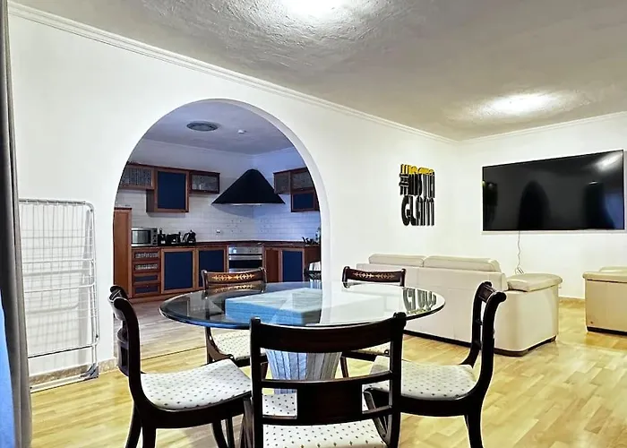 Sunshine In 슬리에마