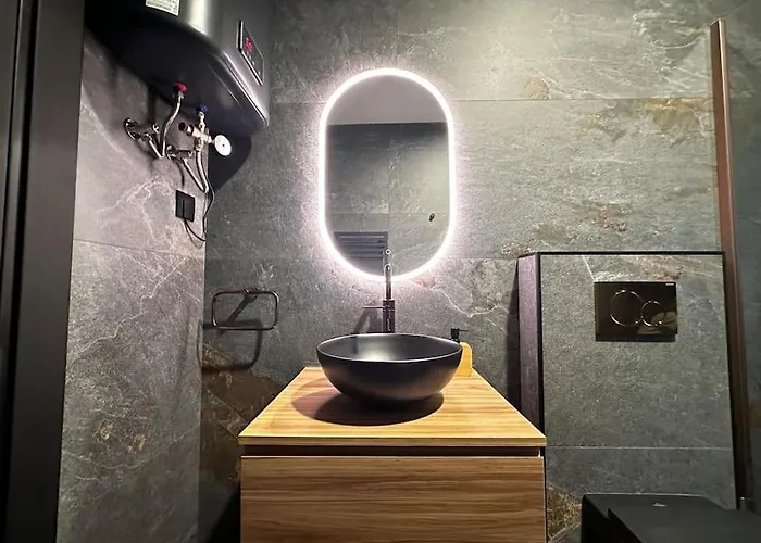 Sunshine In 아파트