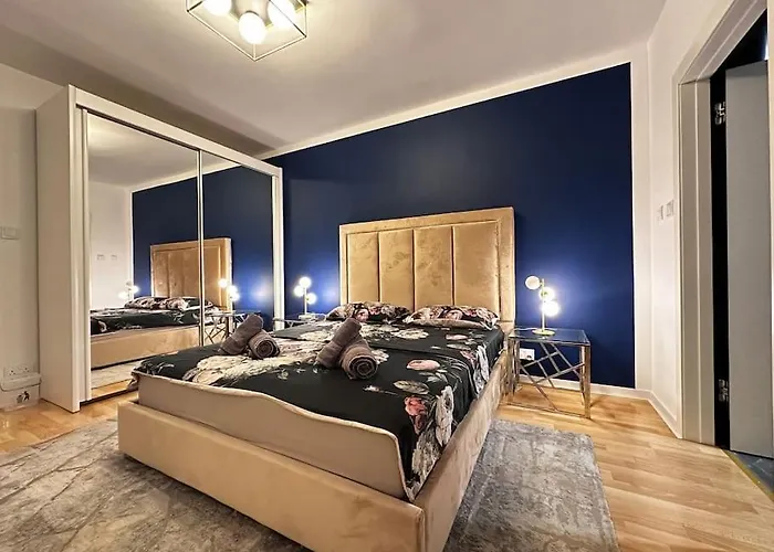 Sunshine In 아파트 *