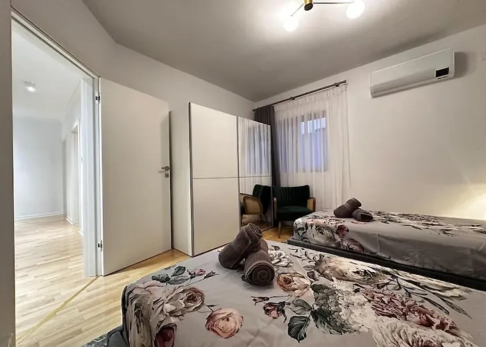 아파트 Sunshine In