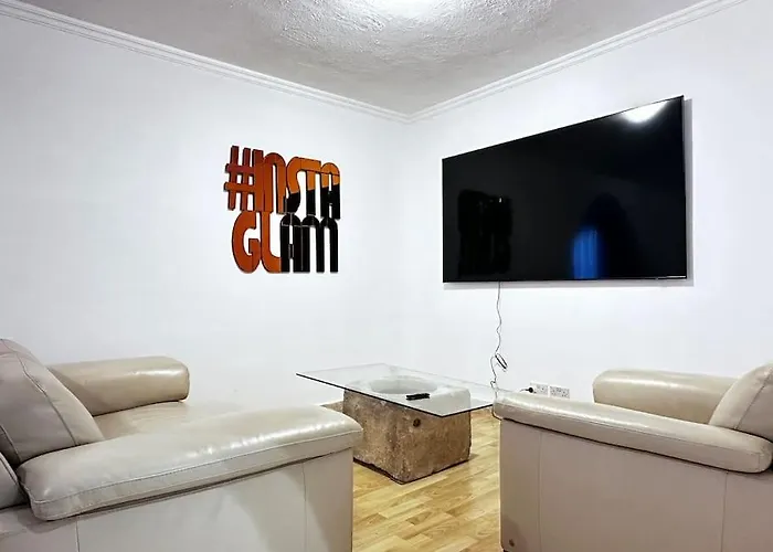 Sunshine In 아파트 *