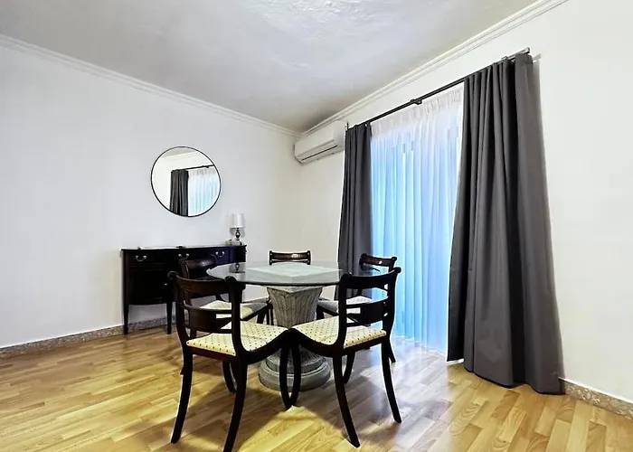 아파트 Sunshine In *