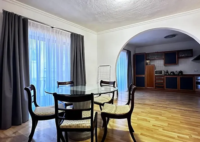 Sunshine In 아파트