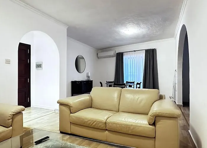 Sunshine In 아파트 *