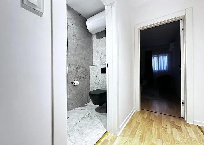 Sunshine In 아파트 슬리에마