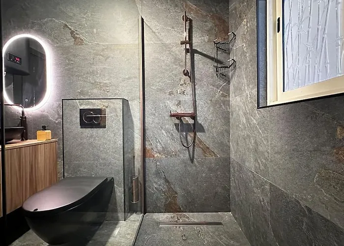 Sunshine In 아파트 *