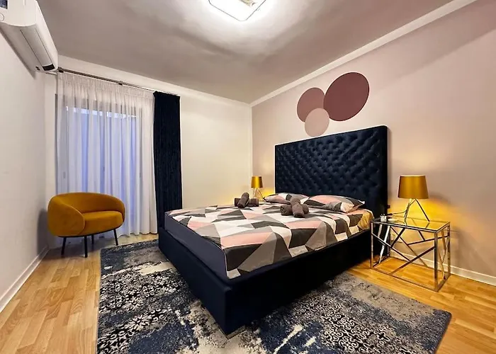 아파트 Sunshine In *