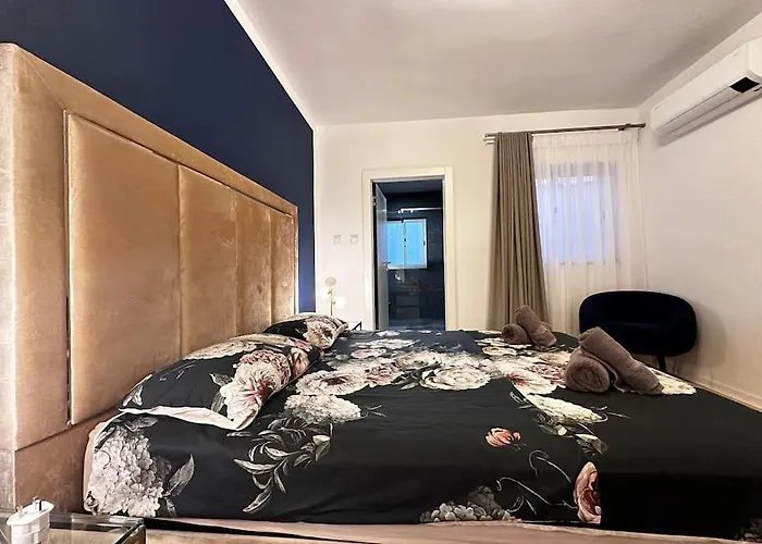 Sunshine In 아파트 슬리에마