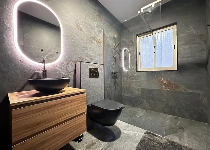 Sunshine In 아파트