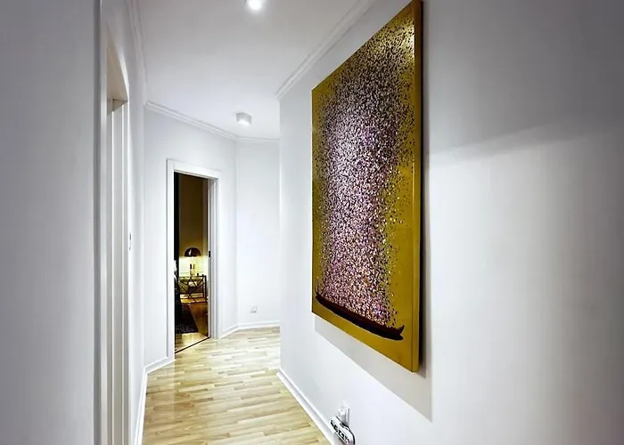 Sunshine In 아파트 *