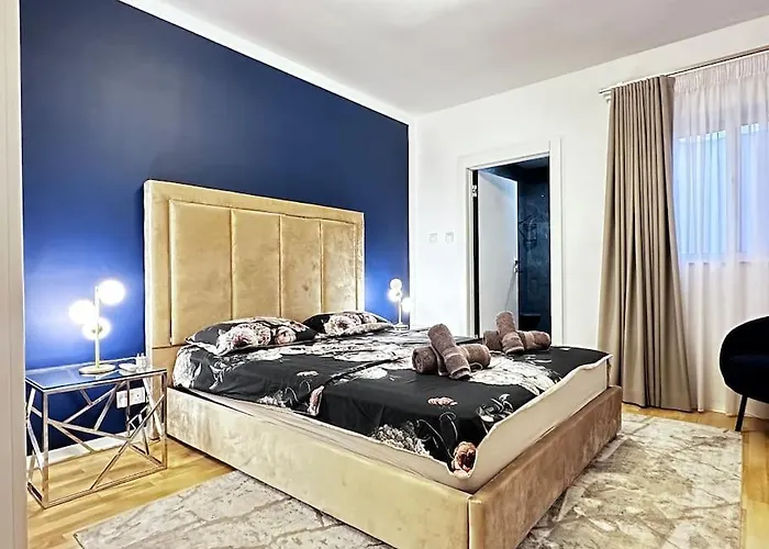 Sunshine In 아파트 슬리에마