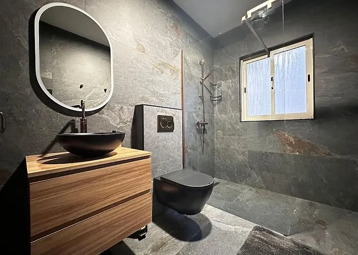 아파트 Sunshine In 슬리에마