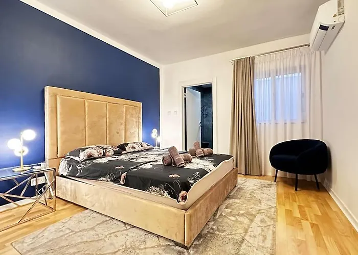 Sunshine In 아파트