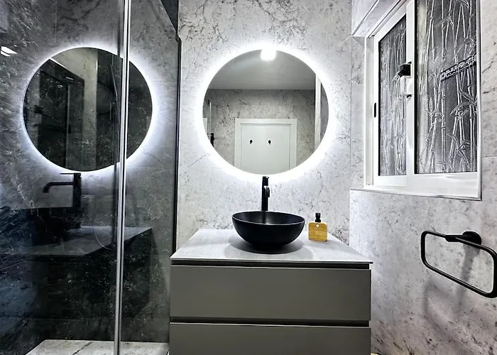 아파트 Sunshine In