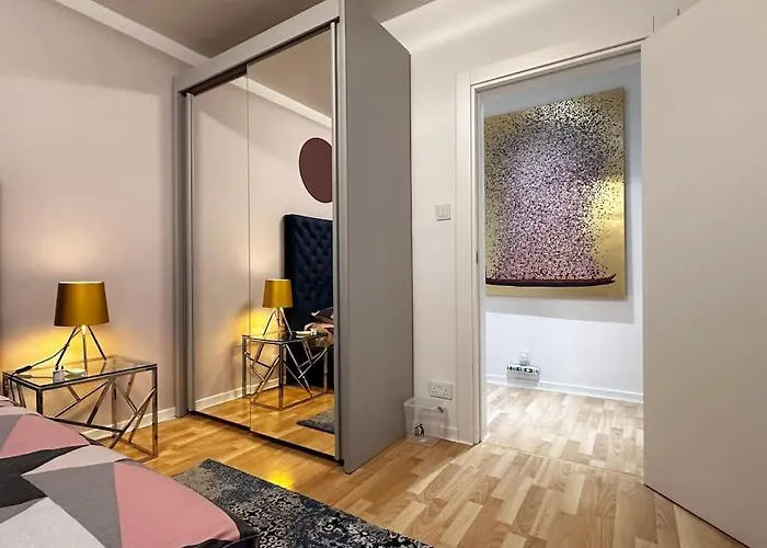 Sunshine In 아파트 슬리에마