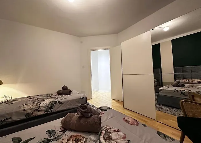 아파트 Sunshine In 슬리에마