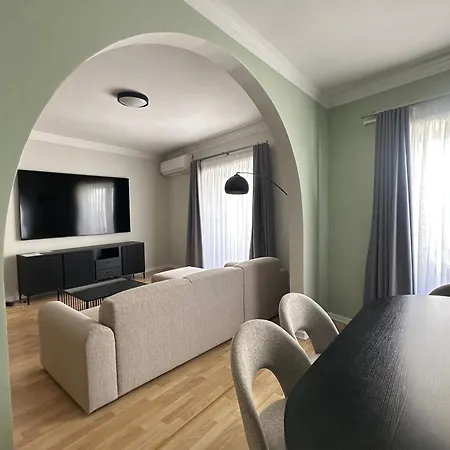 Sunshine In Apartamento