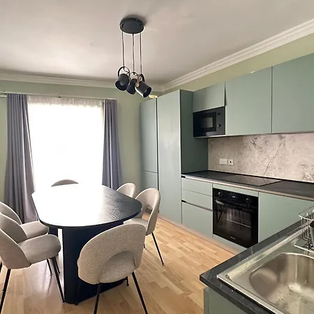 Apartamento Sunshine In *