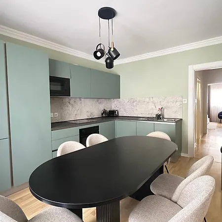 Apartamento Sunshine In *